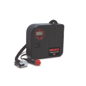 Compresor de aire, 12 V, 3 en 1 (150 PSI) MIKELS W-1557