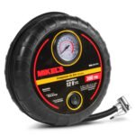 Mini Compresor de aire 12 V (300 PSI) MIKELS W-1711