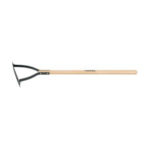 Cortador de maleza, mango de madera 30', TRUPER