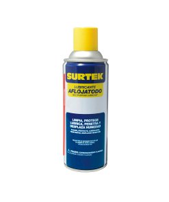 Aceite aflojatodo 235 ml Surtek WS235
