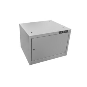 Gabinete para estación de trabajo 1 compartimiento 22" serie X Urrea X22W1