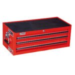 Gabinete intermedio 3 gavetas 27" serie X Urrea X27I3
