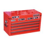 Gabinete superior 4 gavetas 27" serie X Urrea X27S4