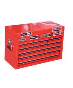 Gabinete superior 9 gavetas 27" serie X Urrea X27S9