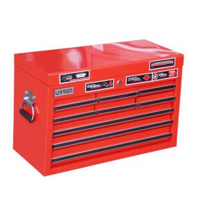 Gabinete superior 9 gavetas 27" serie X Urrea X27S9