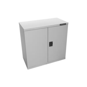 Gabinete modular 2 entrepaños 35" serie X Urrea X35G2