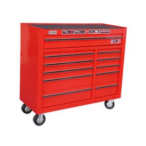 Gabinete móvil 11 gavetas 41" serie X Urrea X41M11