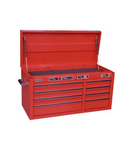 Gabinete superior 8 gavetas 41" serie X Urrea X41S8