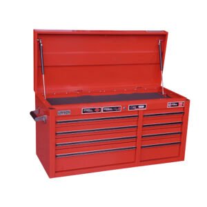 Gabinete superior 8 gavetas 41" serie X Urrea X41S8