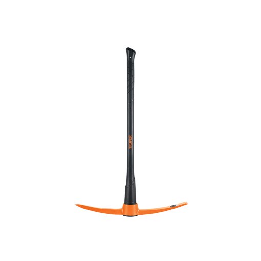 Zapapico Truper 7 lb con Mango de Fibra de Vidrio 36" - Tecnología de Fuerza Superior para Proyectos de Construcción Pesada (Clave 18630)