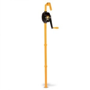Bomba rotativa para agua MIKELS BRPA-1