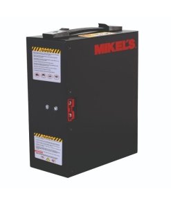 Bateria de litio para transpaleta eléctrica (TEMK-2000-ECO) MIKELS BTEMK-2000-ECO