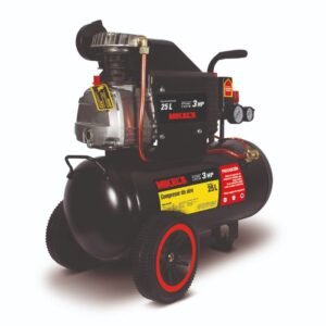 Compresor de aire 3 HP MIKELS CAI-3HP
