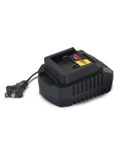 Cargador para batería ion de litio (20 v) MIKELS CI-30
