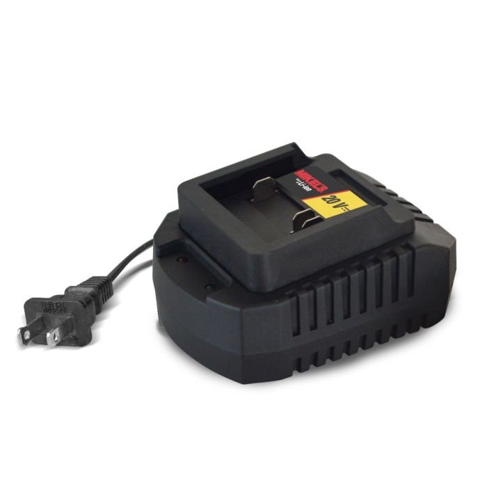 Cargador para batería ion de litio (20 v) MIKELS CI-30