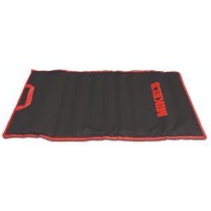 Cama para mecánico plegable MIKELS CM-P