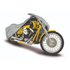 Cubierta Para motocicleta universal MIKELS CUM-3