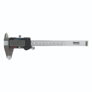 Calibrador Vernier Digital de acero inoxidable (Std y mm) MIKELS CVDM-6