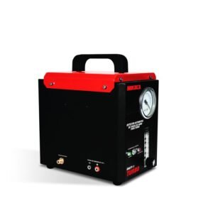 Kit detector automotriz de fugas de humo turbo MIKELS DAFT-1