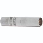 Dado para bujías giratorio, 12 Puntas (3/8" X 14 mm) MIKELS DPB-38M