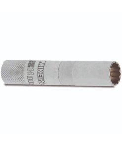 Dado para bujías giratorio, 12 Puntas (3/8" X 14 mm) MIKELS DPB-38M