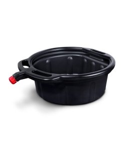 Recipiente para drenado de aceite (8 lts) MIKELS DRA-8