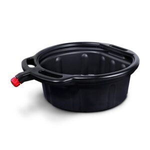 Recipiente para drenado de aceite (8 lts) MIKELS DRA-8