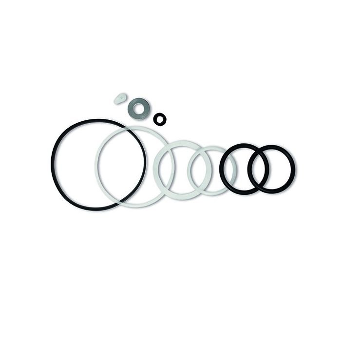 Empaques para gato de botella (50 ton) MIKELS EGH-50