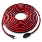 Generador inversor a gasolina (2,000 W) MIKELS GCE-2000I