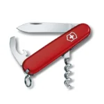 NAVAJA WAITER ROJA 9 FUN 84MM VICTORINOX