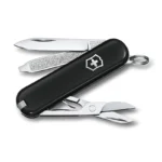 NAVAJA CLASSIC SD NEGRA 7 FUN 58MM VICTORINOX