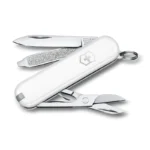 NAVAJA CLASSIC SD BLANC 7 FUN 58MM VICTORINOX