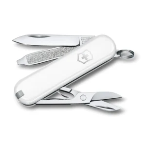 NAVAJA CLASSIC SD BLANC 7 FUN 58MM VICTORINOX