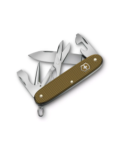 NAVAJA ALOX ED LIMITADA CAFE 9 FUN 93MM VICTORINOX