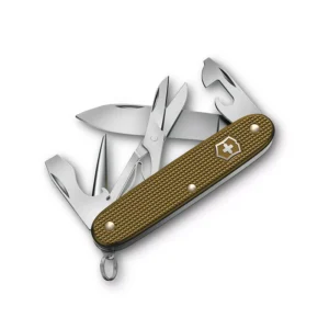 NAVAJA ALOX ED LIMITADA CAFE 9 FUN 93MM VICTORINOX