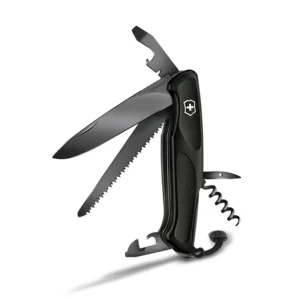 NAVAJA RANGER 55 GRIP NGRO 13 FUN 130MM VICTORINOX