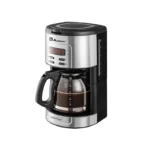 CAFETERA PROGRAMABLE CKM-215 KOBLENZ