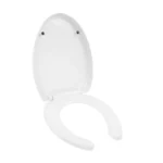 ASIENTO P/WC COSMOS 96 REF. BLANCO