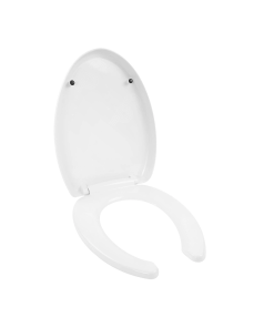 ASIENTO P/WC COSMOS 96 REF. BLANCO
