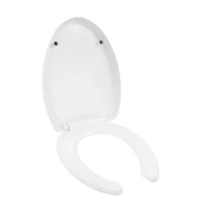 ASIENTO P/WC COSMOS 96 REF. BLANCO