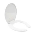 ASIENTO P/WC ECLIPSE 91 ECO. BLANCO 000