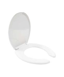 ASIENTO P/WC ECLIPSE 91 ECO. BLANCO 000