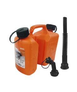 BIDON COMBINADO 3LTS / 1.5LTS