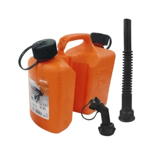 BIDON COMBINADO 3LTS / 1.5LTS