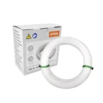 HILO NYLON P/CORTE 16 M X 1.4 MM -TRANSPARENTE