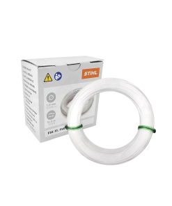 HILO NYLON P/CORTE   16 M  X 1.4 MM -TRANSPARENTE