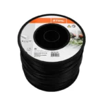 HILO NYLON P/CORTE 142 M X 3.3 MM -013959