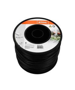 HILO NYLON P/CORTE  142 M  X  3.3 MM    -013959