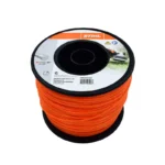HILO NYLON P/CORTE 253 M X 2.4 MM. -019109