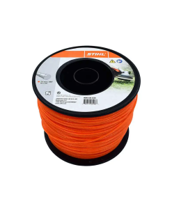 HILO NYLON P/CORTE   253 M  X 2.4 MM.     -019109